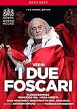 Verdi: I due Foscari