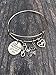Infinity Collection Medical Assistant Bracelet/Charm Bracelet, Nurse Jewelry, Makes Perfect Medical Assistant Gifts