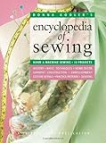 Donna Kooler's Encyclopedia of Sewing (Leisure Arts #15960): Hand & Machine Sewing: 12 Projects by Donna Kooler