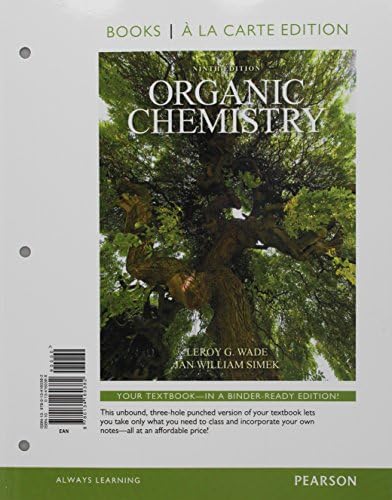 Organic Chemistry: Christopher S. Foote, Brent L. Iverson, Eric