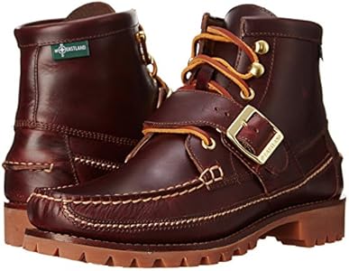 eastland silverado boots