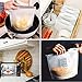 ADRM Good Stuff (2) Extra Extra Large Gallon Size Reusable Silicone food storage bags BPA & Plastic Free Food Preservation Sous Vide (2 Pack)