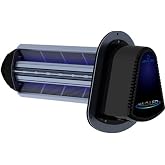 Factory Authorized Parts Halo LED Whole Home in-Duct Kit with 24V Transformer