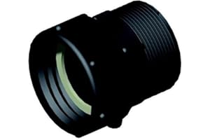 RealPro - HMFN/20UD/027 2" Buttress x 2" Male NPT Threads w/Gasket Santoprene