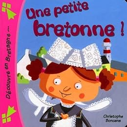 Une  petite Bretonne !