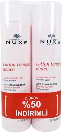 nuxe toner