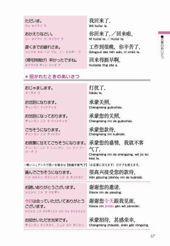 暮らしの中国語表現5000 張 恩濤 小針 朋子 本 通販 Amazon
