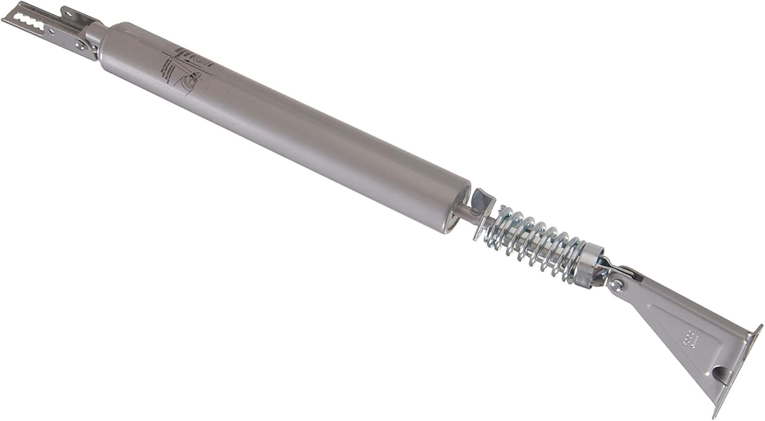 The Hillman Group 853146 Door Closer External Shock Absorbing Spring