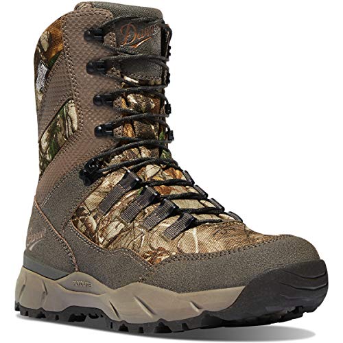 Danner Men’s Vital 8″ Waterproof Hunting Boot Review Track and Pursue