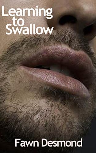 Learning to Swallow (First Time Gay)