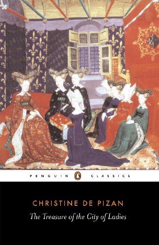 Download The Treasure of the City of Ladies (Penguin Classics) Download The Treasure of the City of Ladies (Penguin Classics)