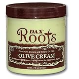 Dax Roots Olive Oil, 7.5 Ounce