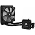 Corsair Hydro Series High Performance Liquid CPU Cooler H60