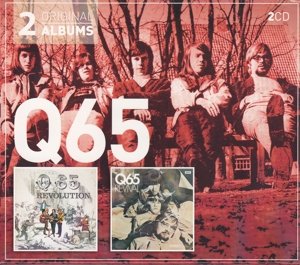 Q 65 - I Got Nightmares Lyrics - Zortam Music