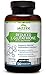 Reduced L-Glutathione | 500 mg per Capsule | 120 Veggie Capsules | Plus 5 mg BioPerine for Enhanced Absorption | Superior Reduced Form | Vegetarian/Vegan | All-Natural/No Chemical Fillers
