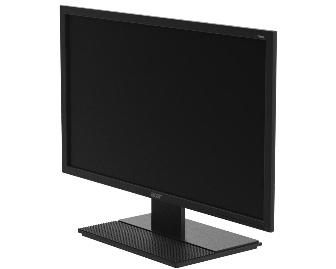 Amazon.com: Acer V246HQL 23.6\