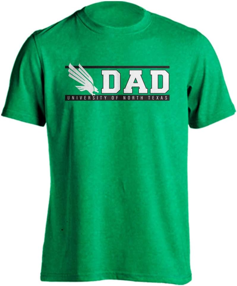 Sport Your GearNorth Georgia Nighthawks Dad Proud Parent T-Shirt