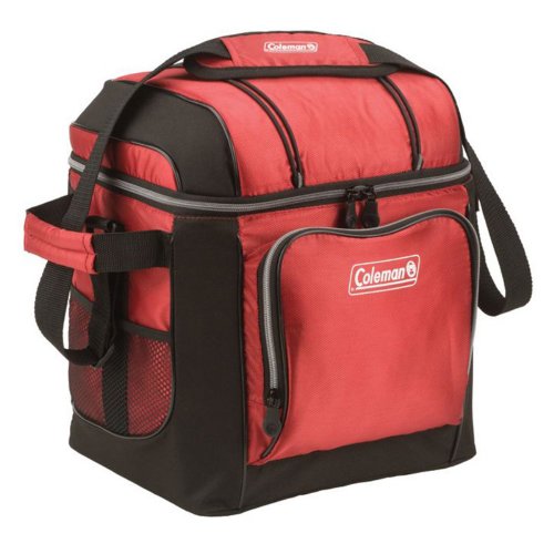 Coleman 30Can Soft Cooler With Hard Liner Buy Online in United Arab