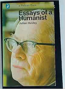 Aldous huxley picture