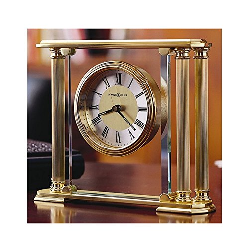 Price tracking for Athens Brass Quartz Clock Price History Chart and