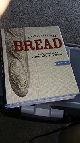The Taste of Bread: A translation of Le Goût du Pain, comment le
