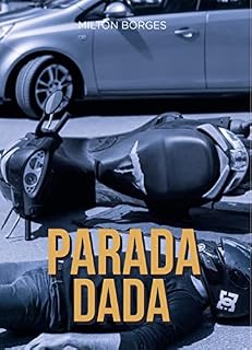 Livro Parada Dada