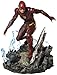 Diamond Select Toys DC Gallery: Justice League Movie Flash Pvc Figure - NOV172424