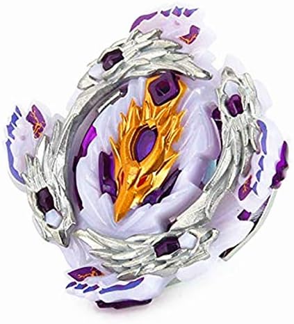 Bey Battling Top Burst Blades Evolution Bey Battle Booster Starter Gyro Bay Battle Top B-110 Bloody Longinus.13.JI Op Game Toy Bey Battling Tops Novelty Spinning Toys Gift for Boys