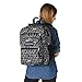 JanSport JS00TDN749J Big Student Backpack (Emoji Crowd)