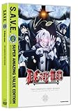 D GRAYMAN:SEASON ONE - SAVE (4PC) / (BOX)          image