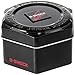 G-Shock GW9010-1 Men's Tough Solar Atomic Black Resin Sport Watch