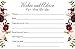 Planet Mango Floral Bridal Shower Games - Set of 4 Games for 50 Guests - with Mimosas Bar Banner and Bride to Be Sash