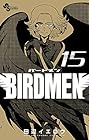 BIRDMEN 第15巻