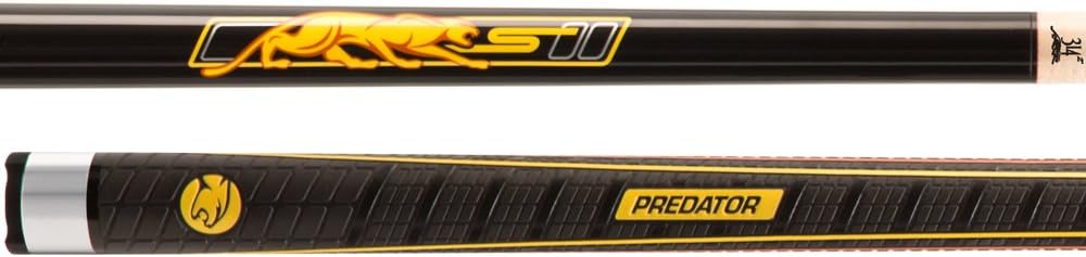 Predator Sport 2 Pool Cue