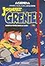 L'année scolaire 2015-2016 avec le joueur du grenier, agenda officiel by 