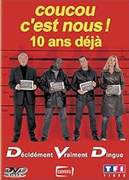 Coucou C'est Nous ! Dix Ans Déjà