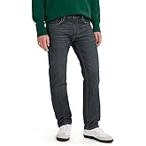 Levi's Men's 559 Relaxed Straight Jeans (Also Available in Big & Tall)