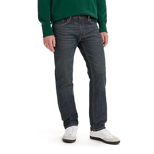 Levi's Men's 559 Relaxed Straight Jeans (Also Available in Big