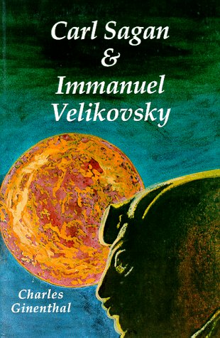 Carl Sagan and Immanuel Velikovsky