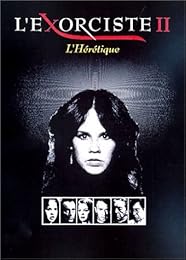 L'exorciste Ii, L'hérétique