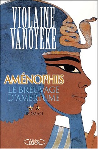 Le  breuvage d'amertume