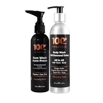 baby soap for acne prone skin