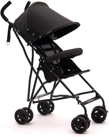 poussette facile à plier