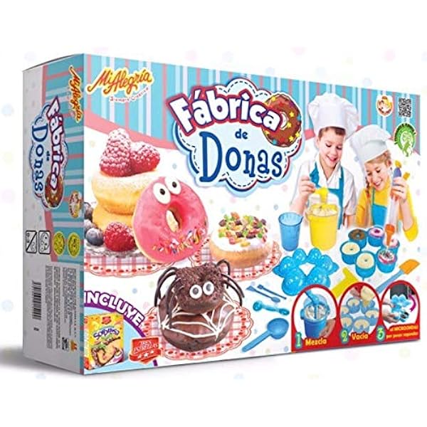 fabrica de roles mi alegria precio