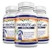 Best Probiotic Supplement - 60 Digestive Probiotic Capsules, For Support & Weight Loss - Probiotics For Men /For Women - Millions Of Live Cultures To Renew Your Body & Life