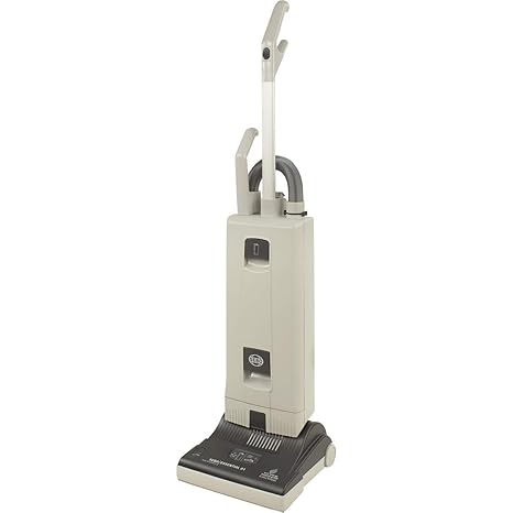  Sebo Essential G1 Upright Vacuum Cleaner 9591am