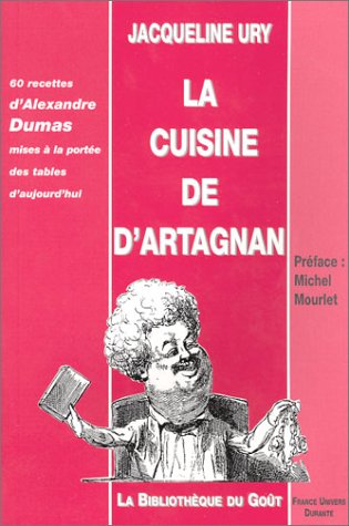 La  cuisine de d'Artagnan