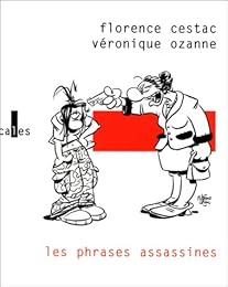 Les  phrases assassines