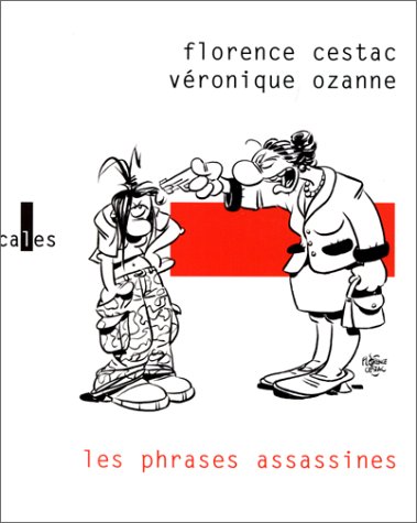Les  phrases assassines