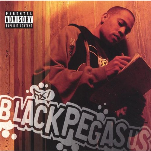 Black Pegasus - Dark Pegasus [2003] - Denver,Co
